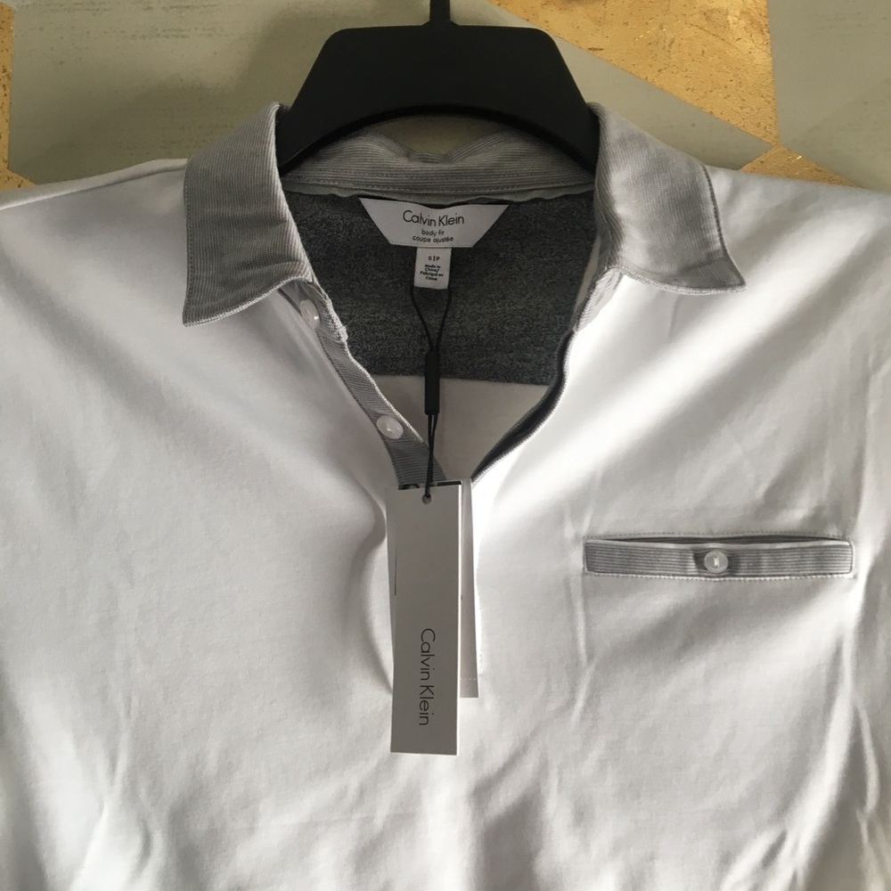 Calvin Klein Polo